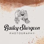 Bailey Sturgeon Photography Project