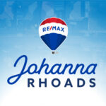 Johanna Rhoads, Realtor Website