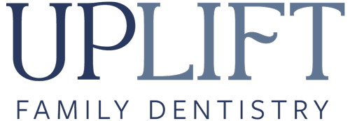 Uplift Family Dentistry Logo